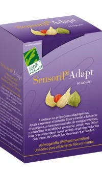 Sensoril Adapt