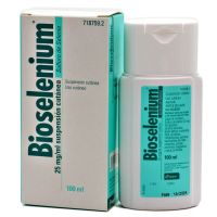 Bioselenium 2.5%