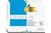  - Sirve para realizar limpiezas intestinales, estreñimiento, reequilibrar y detoxificar el organismo. Es un complemento alimenticio a base de extracto de semillas de pomelo, fibras solubles, maltodextrinas fermentadas y aloe.