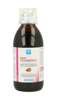  Ergycranberryl 
