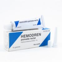 Hemodren 10mg/g