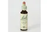  - Es una Flor de Bach® Original de acuerdo al tipo de personalidad triste. Dirigida a personas que se sienten menos capaz que los demás.  