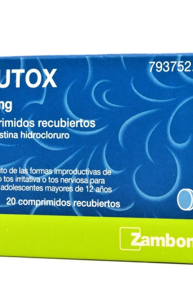 Flutox 10 mg Flutox 10 mg
