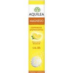 Aquilea magnesio 375 mg