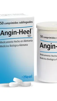 Angin-Heel SD 