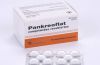 Pankreoflat  - Son unos comprimidos para las alteraciones digestivas como los aires y la hinchazón abdominal.