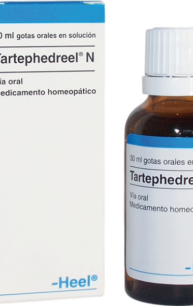 Tartephedreel 
