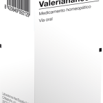 Valerianaheel 