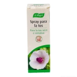 A Vogel Spray para la tos