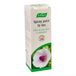 A Vogel Spray para la tos