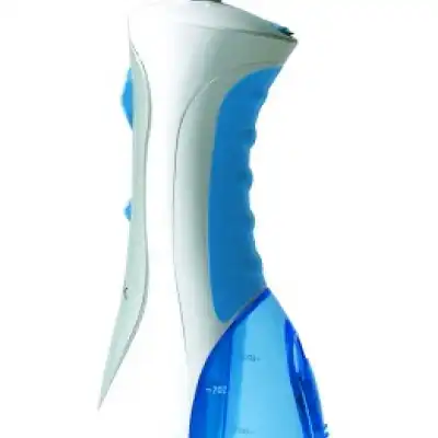 Dentaid Waterpik Plus Irrigador WP-450 inhalámbrico