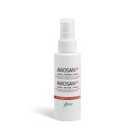 ABOSAN 70 MANOS GEL HIDROALCOHOLICO 