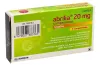  - Comprimidos para tratar diferentes síntomas derivados de la alergia, como lagrimeo, moqueo, congestión y estornudos.