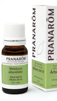 Aceite Esencial Arbol de Té