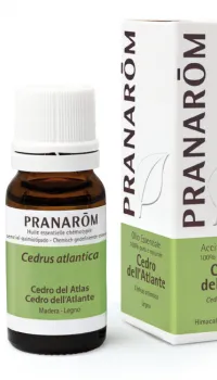 Aceite Esencial Cedro