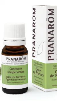 Aceite Esencial Ciprés de Provenza 