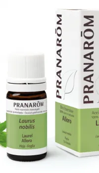 Aceite Esencial Laurel