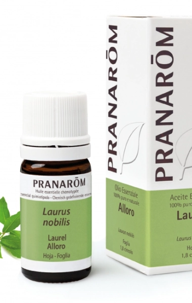 Aceite Esencial Laurel Aceite Esencial Laurel