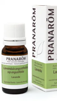 Aceite Esencial Lavanda