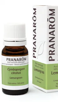 Aceite Esencial Lemongrass