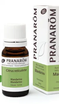 Aceite Esencial Mandarina
