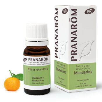 Aceite Esencial Mandarina