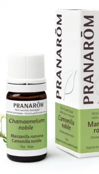 Aceite Esencial Manzanilla Romana