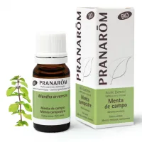 Aceite Esencial Menta de Campo