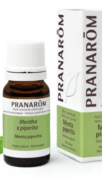 Aceite Esencial Menta piperita