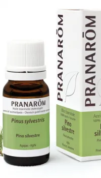 Aceite Esencial Pino Silvestre