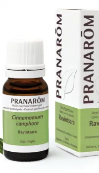 Aceite Esencial Ravintsara
