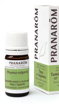 Aceite Esencial Tomillo Común QT Tuyanol