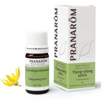 Aceite Esencial Ylang Ylang