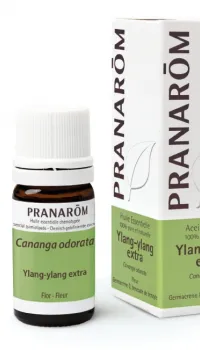 Aceite Esencial Ylang Ylang