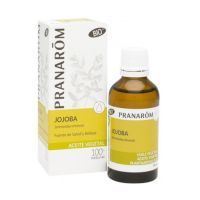 Aceite Vegetal Jojoba Bio