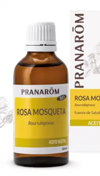 Aceite Vegetal Rosa Mosqueta Bio