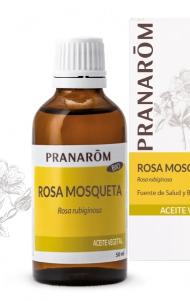Aceite Vegetal Rosa Mosqueta Bio Aceite Vegetal Rosa Mosqueta Bio