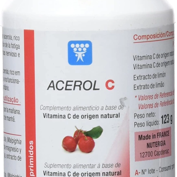 Acerol C Acerol C