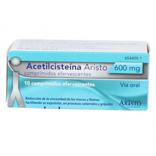  - DESCATALOGADO. BUSQUE EN NUESTRA WEB EL MEJOR SUSTITUTO.Ayudan a fluidificar y expulsar la mucosidad (tanto mocos como flemas). Reducción de la viscosidad de las secreciones mucosas para ayudar a sacar los mocos y flemas, facilitando su expulsión, en procesos catarrales y gripales.