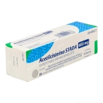 Acetilcisteína Stada 600mg