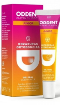 Oddent Junior 