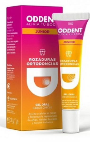 Oddent Junior 