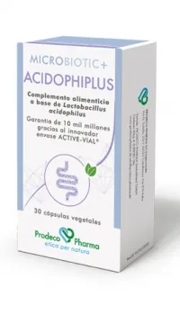 Acidophiplus
