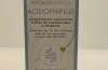  - Simbiótico para el equilibrio de la flora bacteriana intestinal y vaginal.  Especialmente indicada en caso de cistitis, uretritis recurrente y prevención de reincidencias de la cándida.