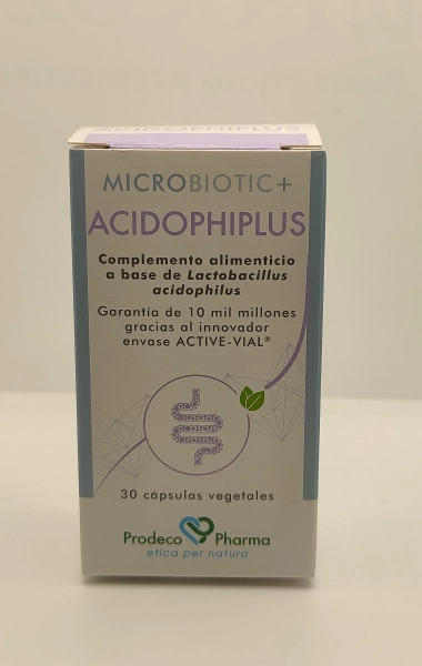 Acidophiplus