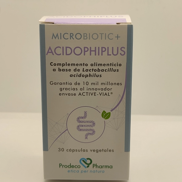 Acidophiplus
