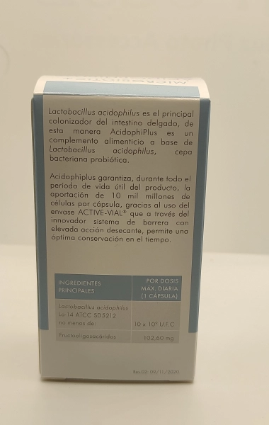 Acidophiplus