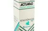  - Es una solución a base de magnesio que ayuda a disminuir el cansancio y la fatiga, contribuye al equilibrio electrolítico, a la síntesis protéica y al metabolismo energético normal. Participa en el funcionamiento normal del sistema nervioso, de los músculos y de los huesos.