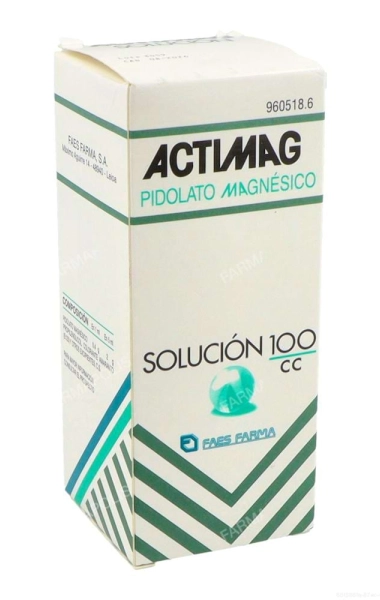 Actimag 2g/5ml
