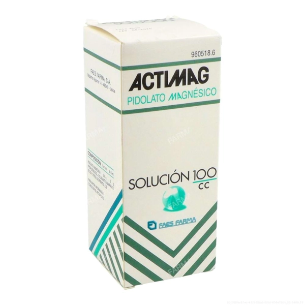 Actimag 2g/5ml
